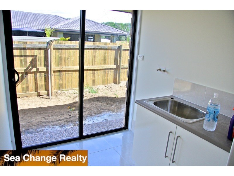 Lot 61 Saltwater Crescent, Mulambin QLD 4703