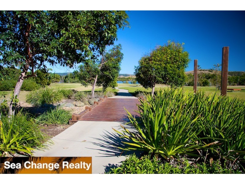 Lot 61 Saltwater Crescent, Mulambin QLD 4703