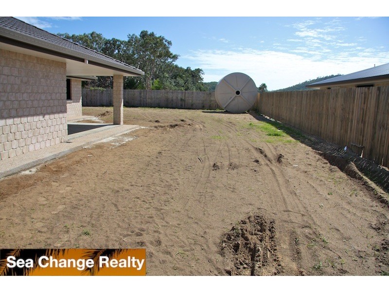Lot 61 Saltwater Crescent, Mulambin QLD 4703