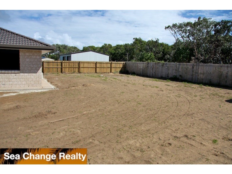 Lot 61 Saltwater Crescent, Mulambin QLD 4703