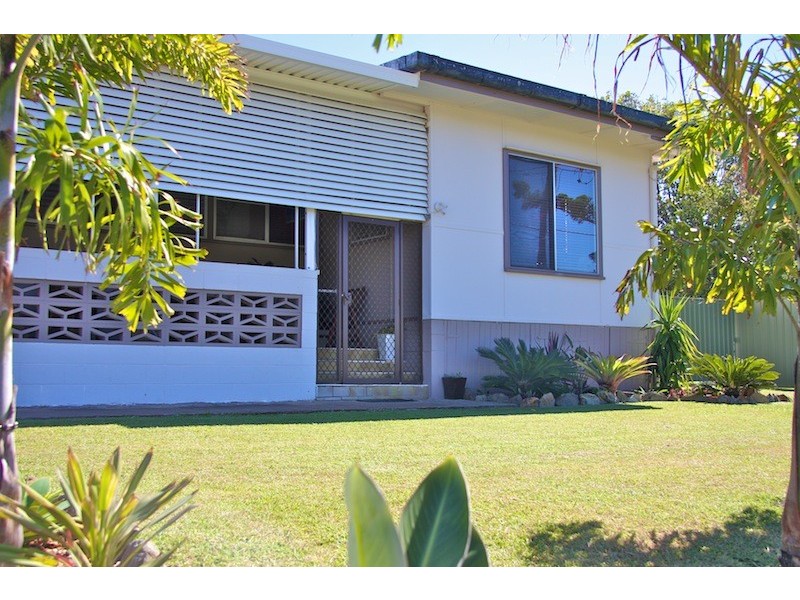 32 George Street, Emu Park QLD 4710
