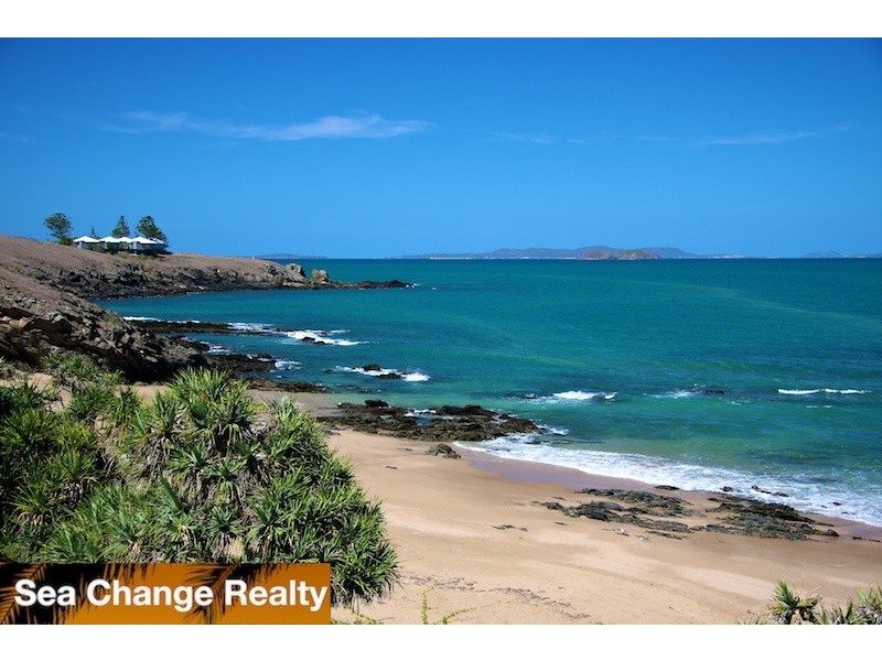 6  Trochus Ave, Emu Park QLD 4710