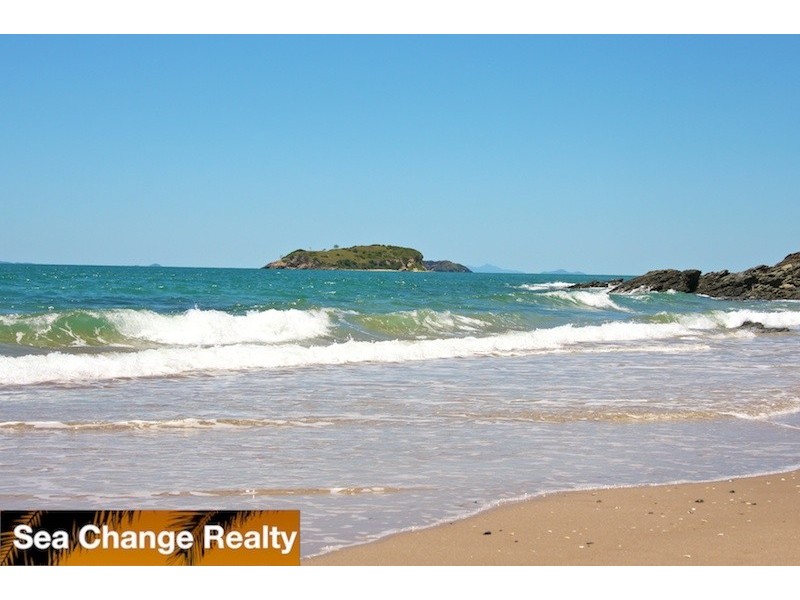 6  Trochus Ave, Emu Park QLD 4710