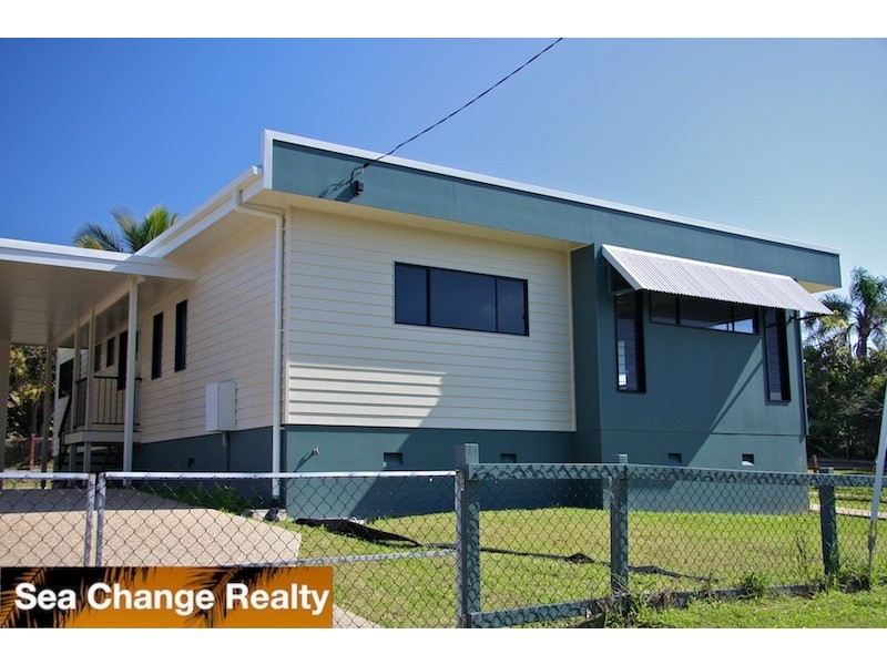 30 Ferguson Street, Emu Park QLD 4710