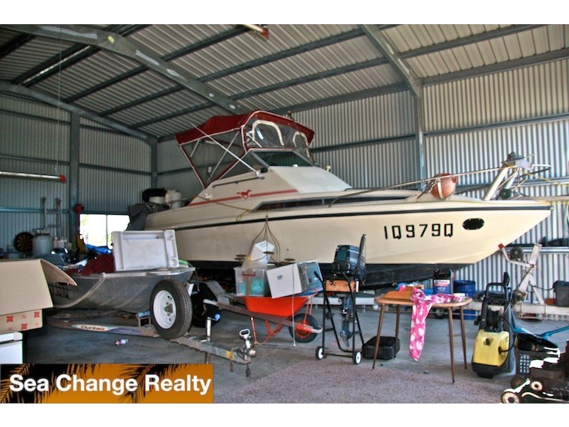 10 Giorgi Close, Keppel Sands QLD 4702