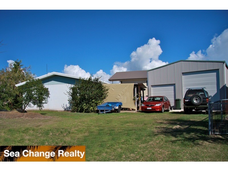 10 Giorgi Close, Keppel Sands QLD 4702