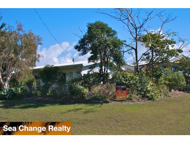 10 Giorgi Close, Keppel Sands QLD 4702