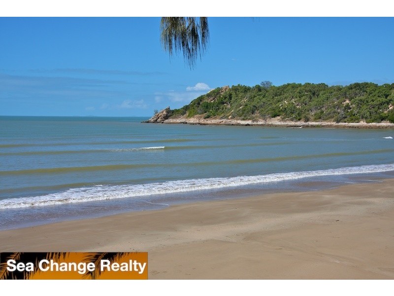 92 Schofield Parade, Keppel Sands QLD 4702