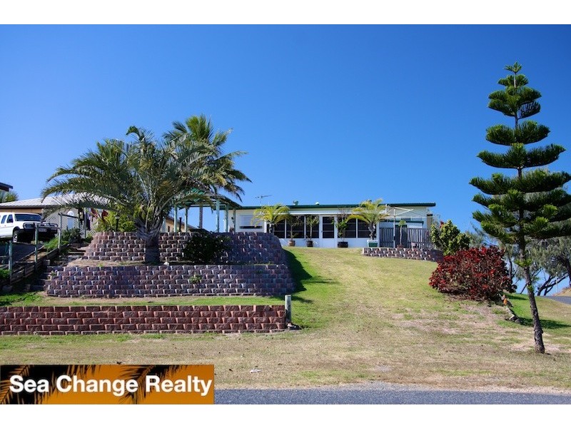 92 Schofield Parade, Keppel Sands QLD 4702