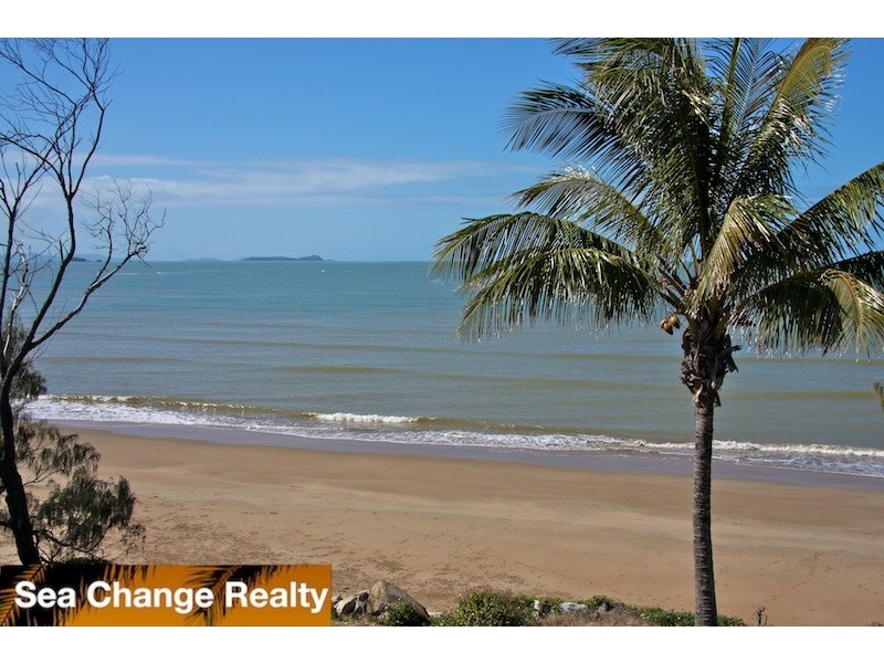 92 Schofield Parade, Keppel Sands QLD 4702