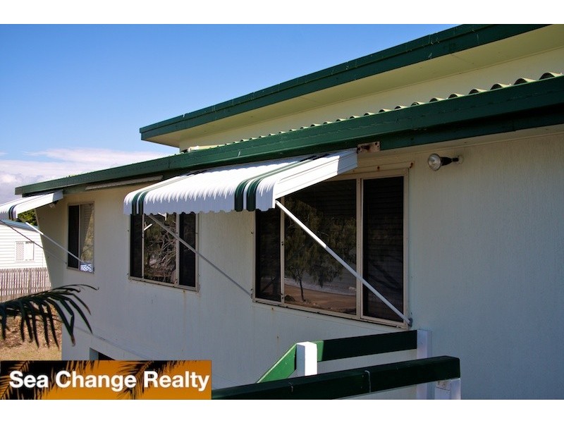 92 Schofield Parade, Keppel Sands QLD 4702