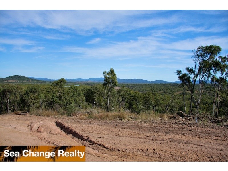 0 Riversleigh Drive, Emu Park QLD 4710