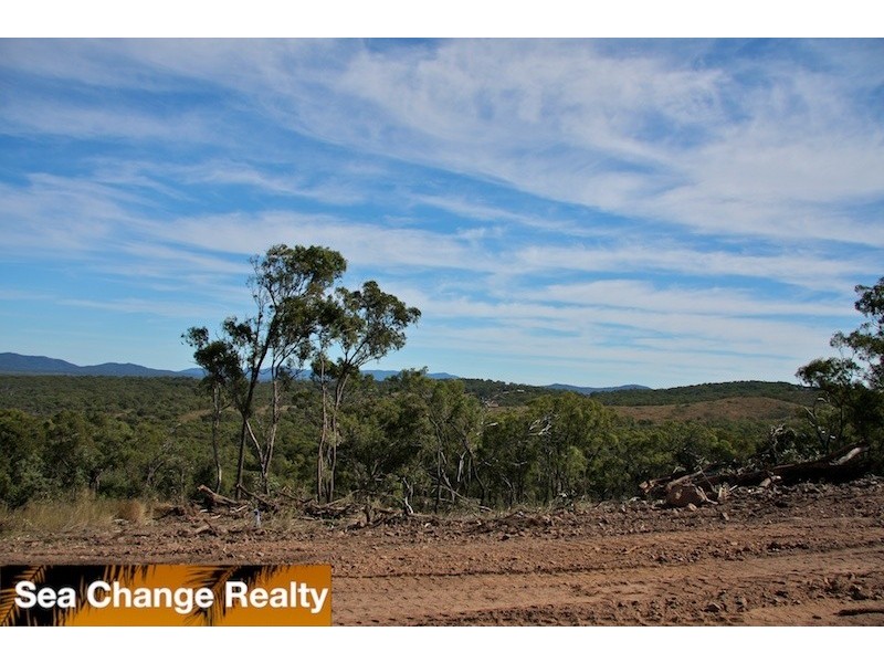 0 Riversleigh Drive, Emu Park QLD 4710