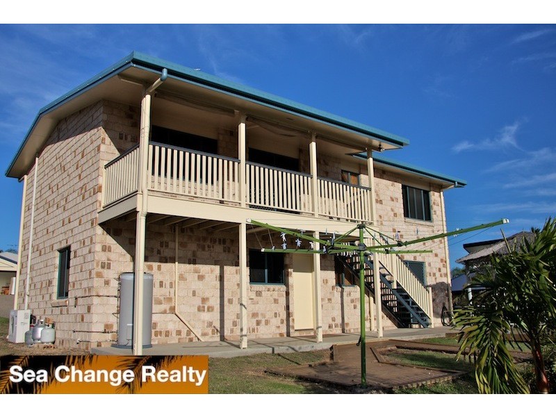 28 Singleton Street, Emu Park QLD 4710