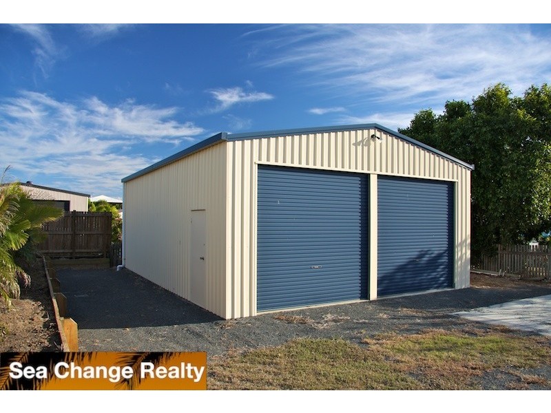 28 Singleton Street, Emu Park QLD 4710