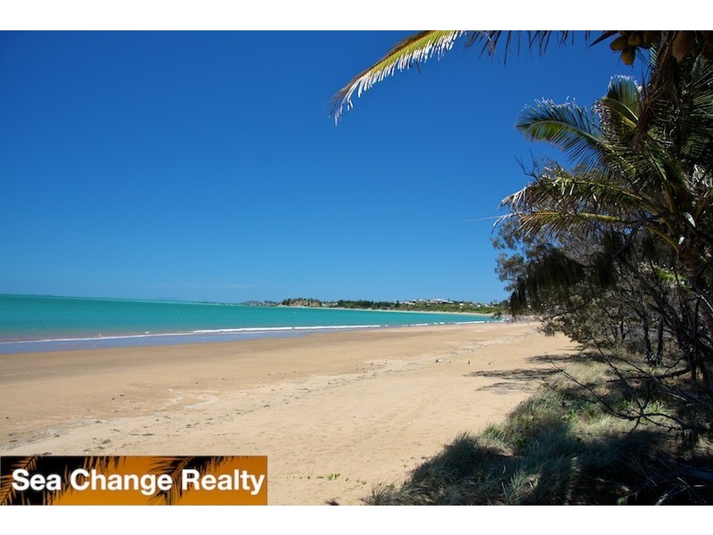 9 Livistonia Crescent, Emu Park QLD 4710