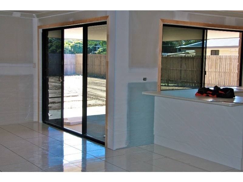 Lot 61 Saltwater Crescent, Yeppoon QLD 4703