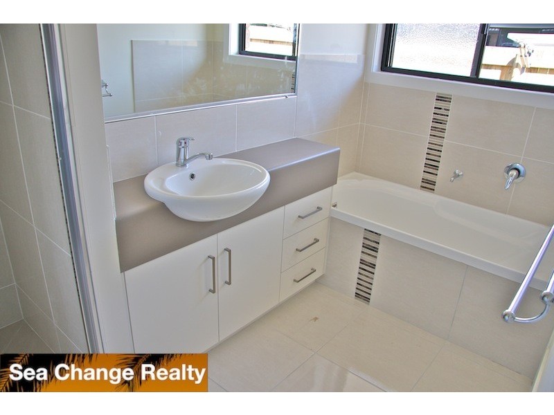 Lot 61 Saltwater Crescent, Yeppoon QLD 4703