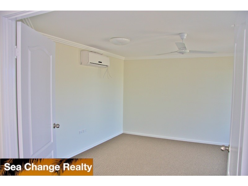 Lot 61 Saltwater Crescent, Yeppoon QLD 4703