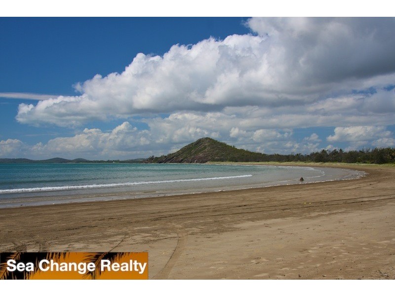 Lot 61 Saltwater Crescent, Yeppoon QLD 4703