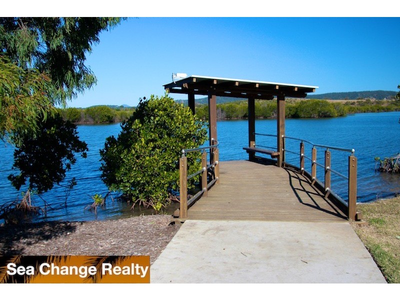 Lot 61 Saltwater Crescent, Yeppoon QLD 4703
