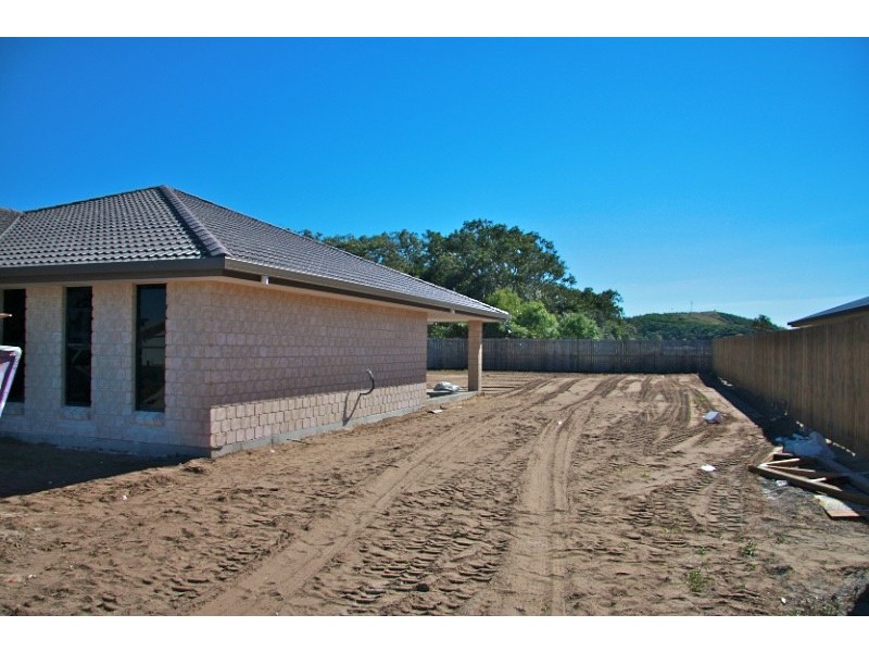 Lot 61 Saltwater Crescent, Yeppoon QLD 4703
