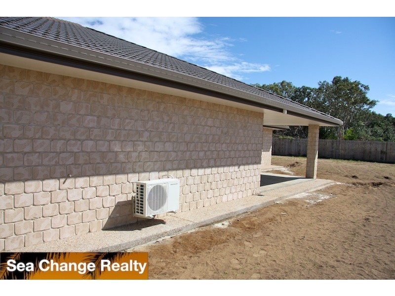 Lot 61 Saltwater Crescent, Yeppoon QLD 4703