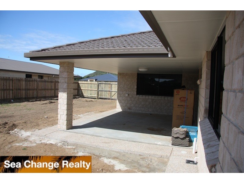 Lot 61 Saltwater Crescent, Yeppoon QLD 4703