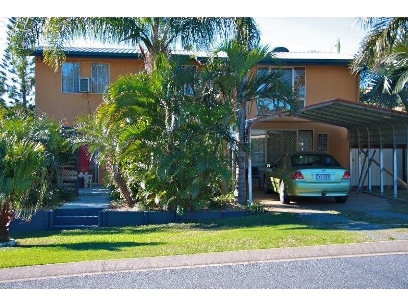 17 Pacific Street, Emu Park QLD 4710