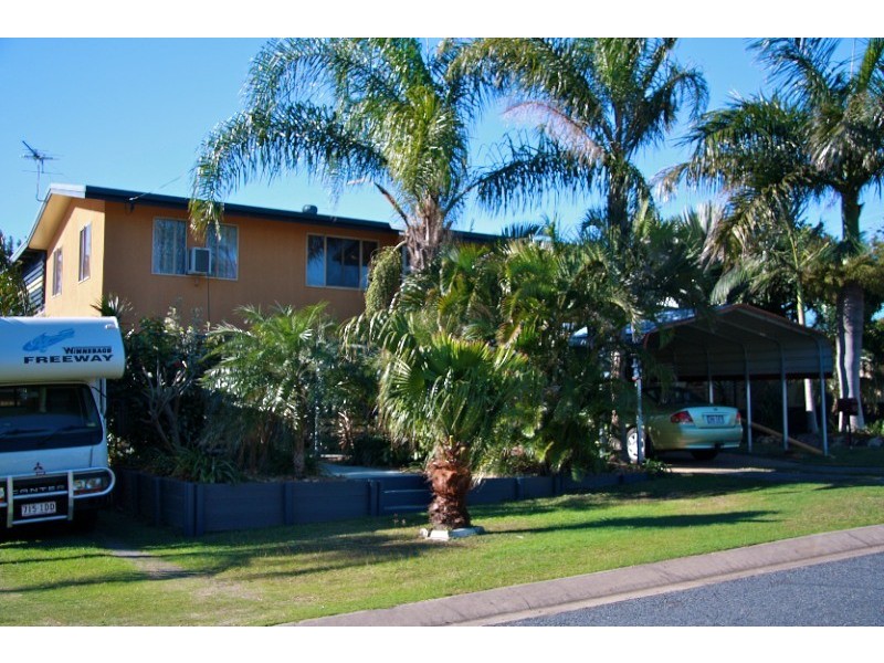 17 Pacific Street, Emu Park QLD 4710