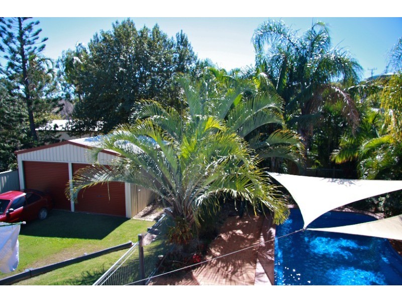 17 Pacific Street, Emu Park QLD 4710