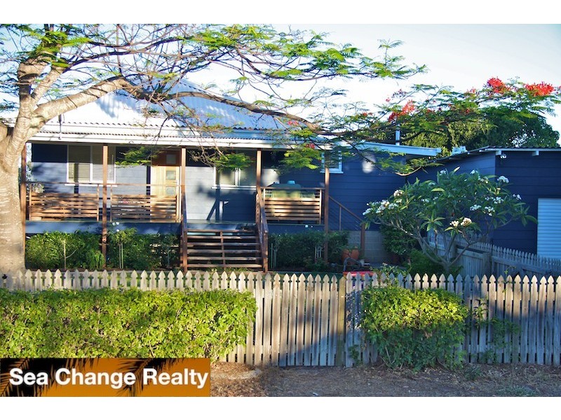 23 Arthur Street, Emu Park QLD 4710