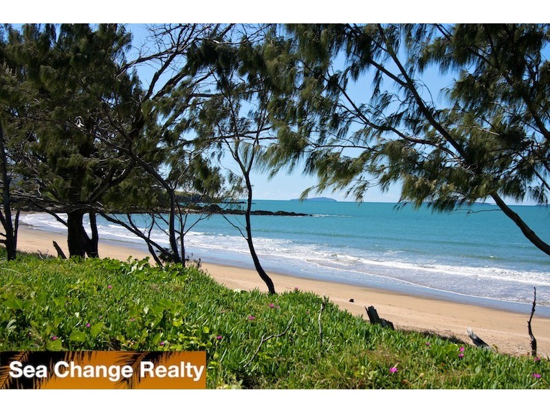 23 Arthur Street, Emu Park QLD 4710