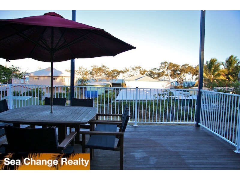 23 Arthur Street, Emu Park QLD 4710