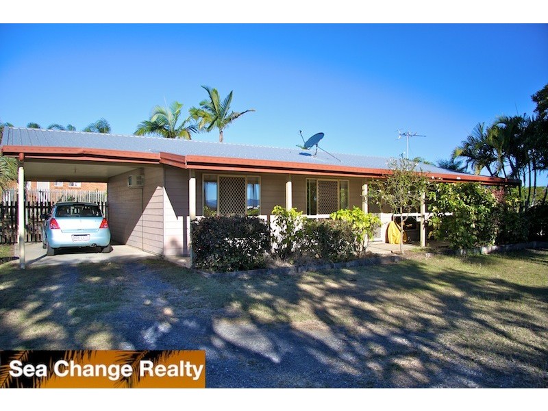 85A Hartley Street, Emu Park QLD 4710