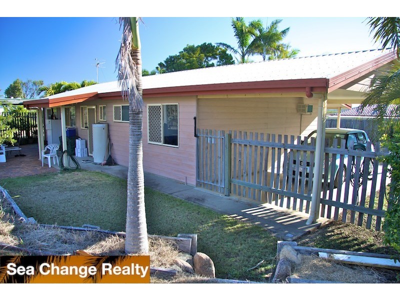 85A Hartley Street, Emu Park QLD 4710