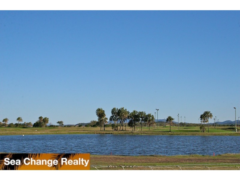 32 San Marino Way, Zilzie QLD 4710