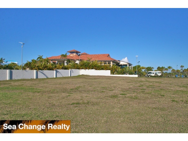 32 Monaco Drive, Zilzie QLD 4710