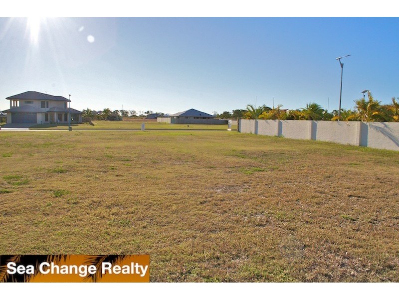 32 Monaco Drive, Zilzie QLD 4710