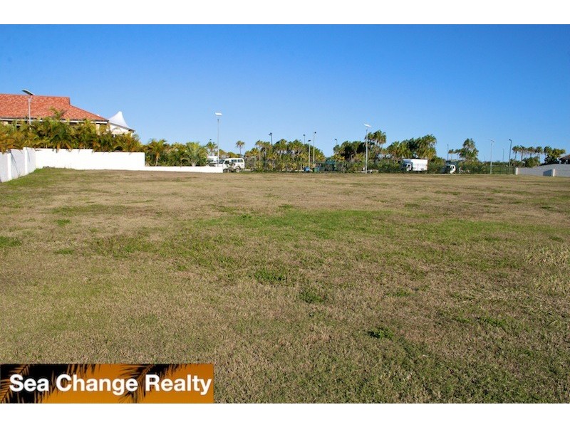 32 Monaco Drive, Zilzie QLD 4710