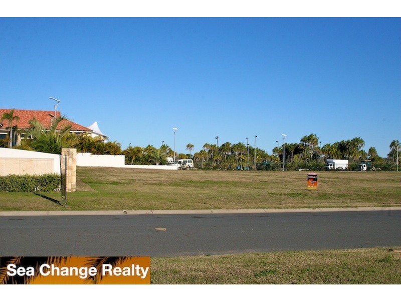 32 Monaco Drive, Zilzie QLD 4710