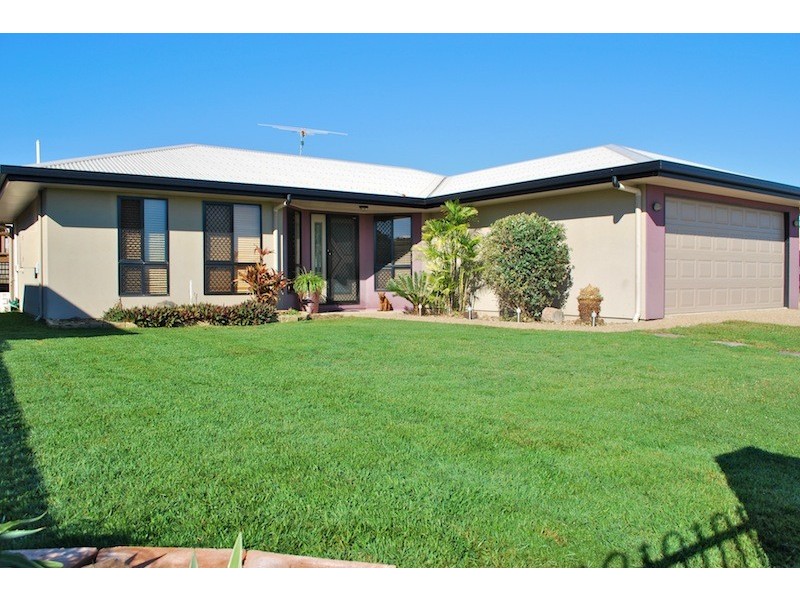 14 Triton Close, Emu Park QLD 4710