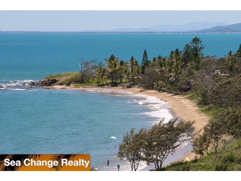 14 Triton Close, Emu Park QLD 4710