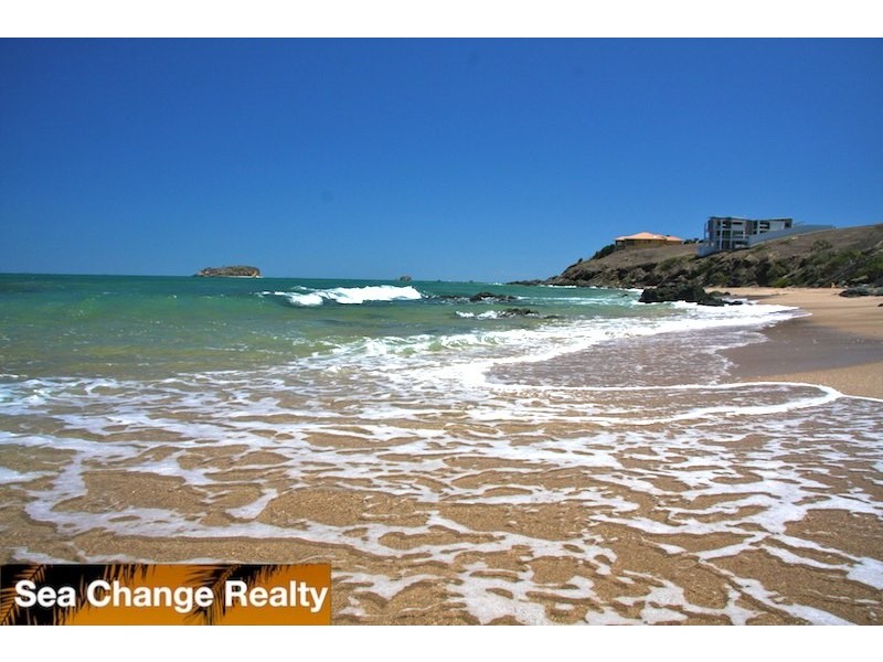 14 Triton Close, Emu Park QLD 4710