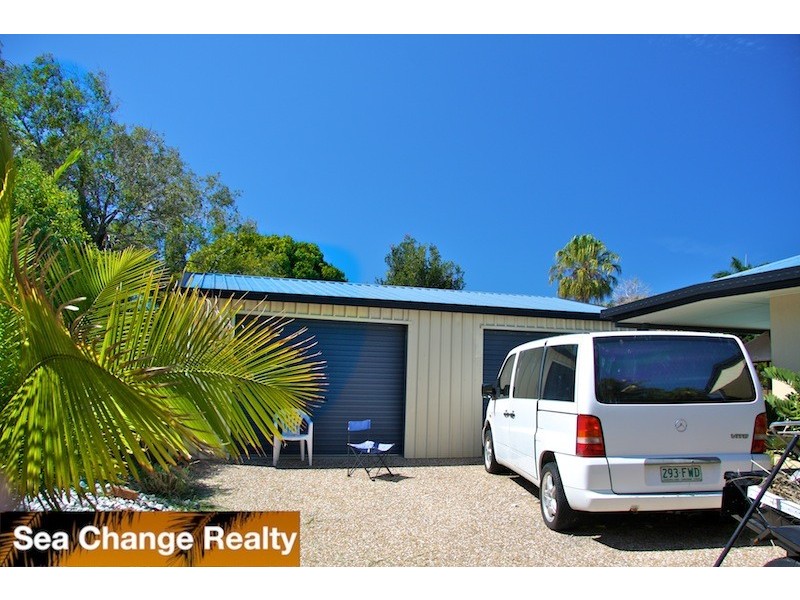 24a Sunflower Street, Kinka Beach QLD 4703
