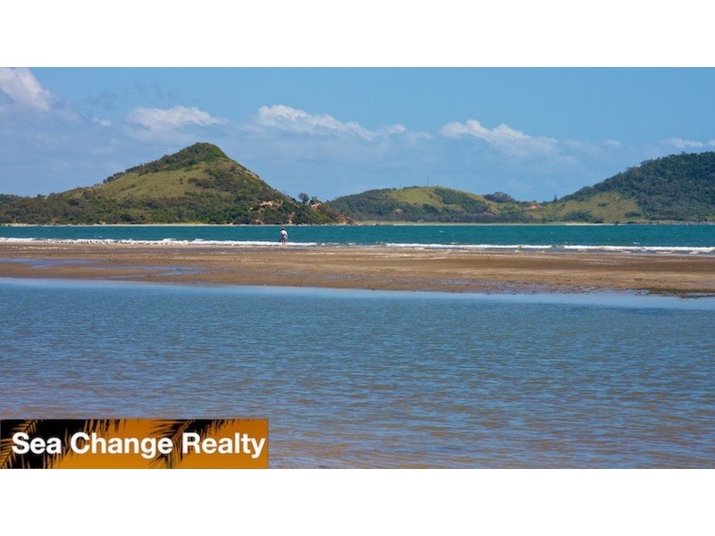 24a Sunflower Street, Kinka Beach QLD 4703