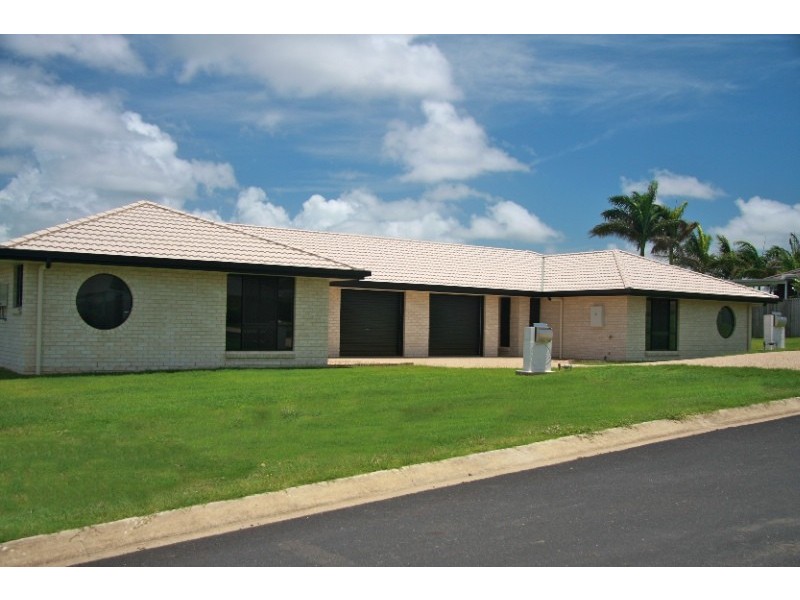 64 Hewitt  Street, Emu Park QLD 4710