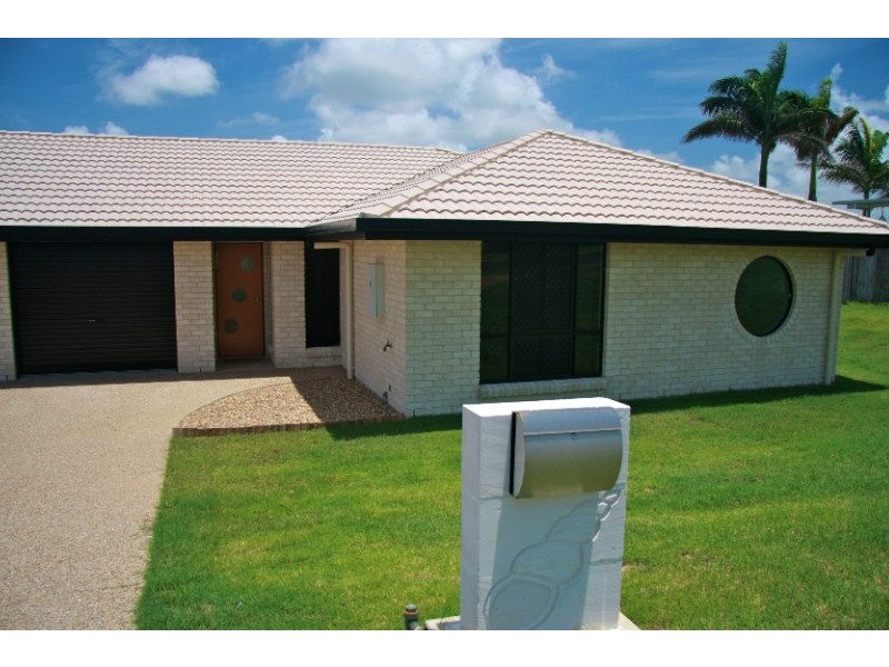 64 Hewitt  Street, Emu Park QLD 4710