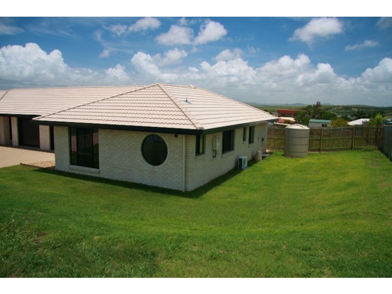 64 Hewitt  Street, Emu Park QLD 4710