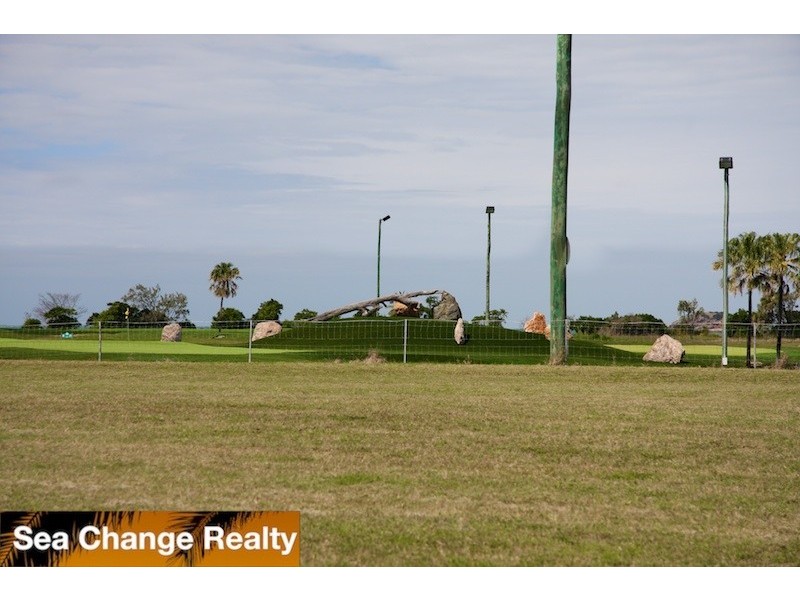 45 Monaco Drive, Zilzie QLD 4710